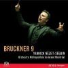 Bruckner: Symphonie No.  9 (1 SACD)